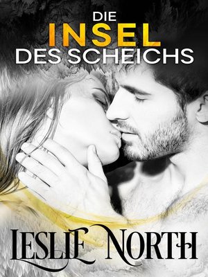 cover image of Die Insel des Scheichs
